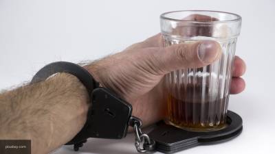 Эксперт Черниговский рассказал о способе борьбы с алкоголизмом в России