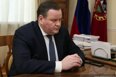 Министр Котяков заявил о восстановлении рынка труда