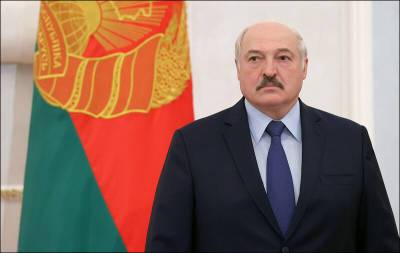 Напряженка на всех фронтах. Режим Лукашенко провис внутри и вовне