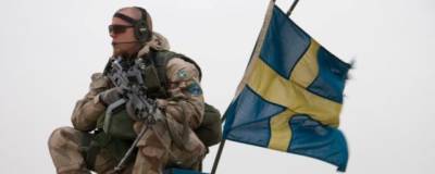 Шведские военачальники пригрозили России «проблемами»