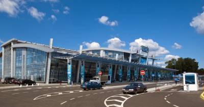 Аэропорт "Жуляны" в Киеве закрывают: названа дата и причины