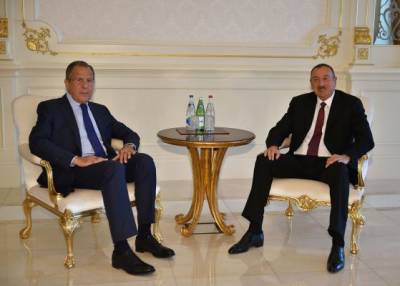 Азербайджан готов идти на полную интеграцию с Арменией — Ахмед Алили