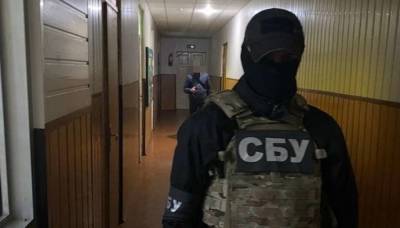 Агент российских спецслужб готовил теракт в Мариуполе