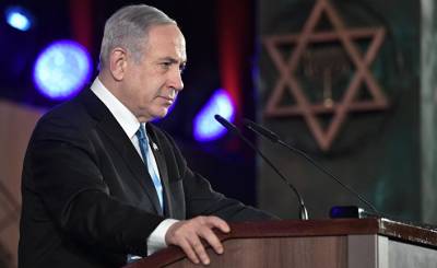 Интифада в Иерусалиме: каково политическое будущее Нетаньяху? (NoonPost, Египет)