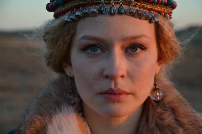 Российская актриса Юлия Пересильд отправится на МКС для съемок фильма