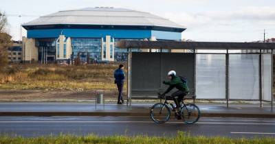 Центр Калининграда частично перекроют из-за велосипедного фестиваля
