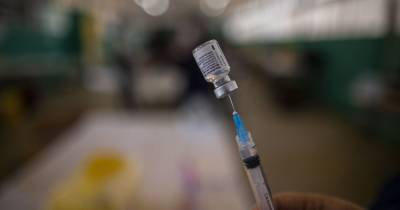 В США начали вакцинацию подростков