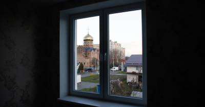 Как помыть окна и не упасть с высоты: сколько стоят полезные девайсы и клининг в Калининграде