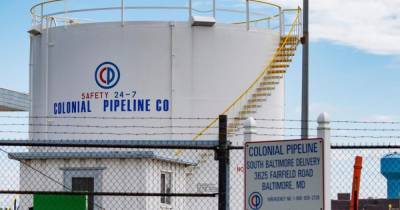 Colonial Pipeline ради возобновления работы заплатила хакерам около $5 млн, – Bloomberg