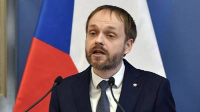 Глава МИД Чехии оценил текущее состояние отношений с Россией