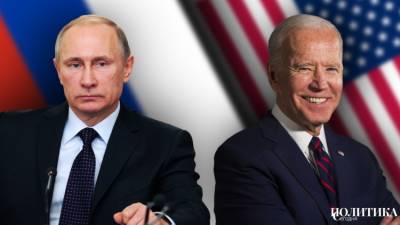 Кедми рассказал о страхе США, ставшем причиной будущей встречи Байдена и Путина
