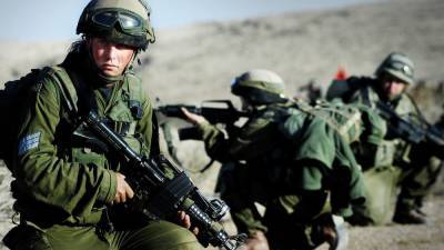 Борис Рожин - Рожин: попытка Израиля аннексировать сектор Газа приведет к крупному конфликту - nation-news.ru - Палестина