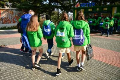 Кабмин выделил 5 млрд рублей на туристический кешбэк для детей