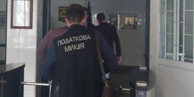 Прокуратура начала обыски в КП Киевский метрополитен в деле об уклонении от налогов на 9 млн грн - ТЕЛЕГРАФ