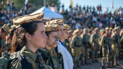 Армия Израиля призывает девять тысяч резервистов из-за ситуации вокруг сектора Газа