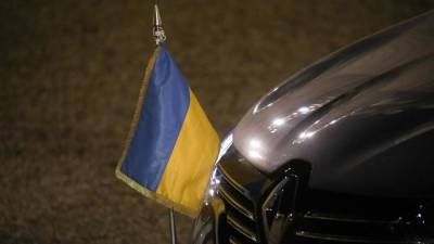 Украина призвала срочно провести встречу советников «нормандского формата»