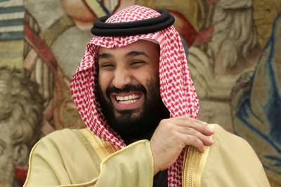 Откровения наследного принца Саудовской Аравии
