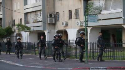 В Тель-Авиве линчевали солдата ЦАХАЛа, в Лоде обстрелян еврейский мужчина