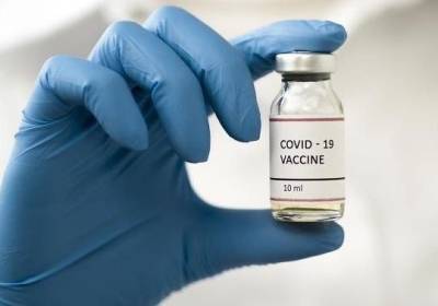Степанов впервые назвал стоимость одной дозы COVID-вакцины для Украины