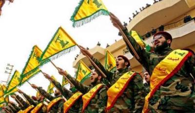 Александр Шалленберг - Австрия официально признала «Хезболлу» террористической организацией - lenta.ua - Австрия - Ливан - Иерусалим