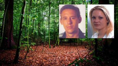 Лес, любовь и темная тайна: раскроет ли полиция убийство пары спустя 19 лет?