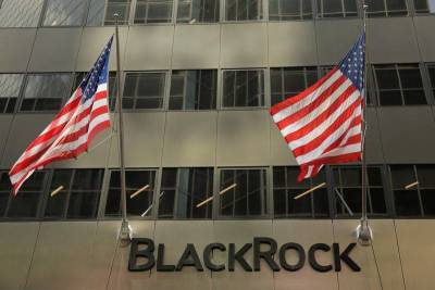 BlackRock займется управлением активами в Китае