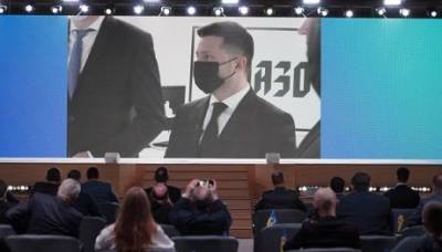 «Топовая страна в мире в сфере киберзащиты»: в Украине открыли «Киберцентр UA30» (ФОТО)