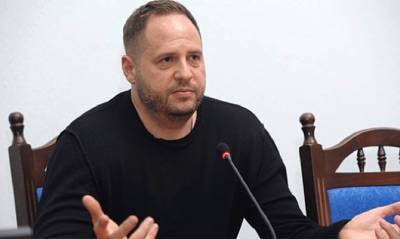 Украина предложила срочно встретиться политсоветникам и главам МИД стран «нормандского формата»