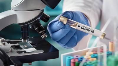 Число случаев COVID-19 в мире превысило 160 млн