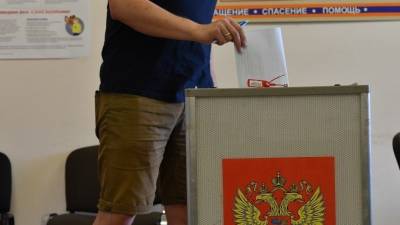 Эксперты ЭИСИ обсудили инновации и развитие российской избирательной системы