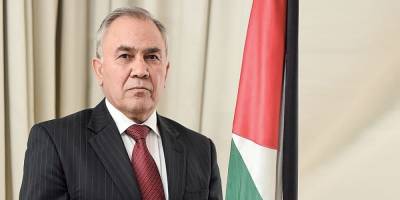 Палестина надеется, что Сербия не перенесёт посольство в...