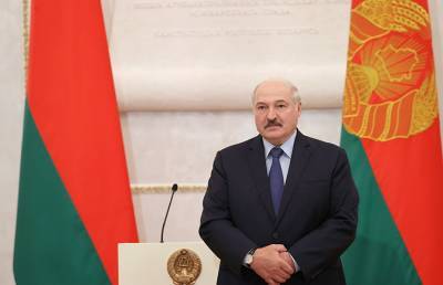 Лукашенко: Пусть наши отношения с Российской Федерацией никого не напрягают. Но если кто-то посмеет бросить нам вызов – мы ответим