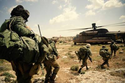 В Минобороны Израиля одобрили мобилизацию 9 тысяч резервистов