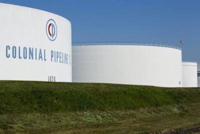 Colonial Pipeline заплатила хакерам почти $5 млн
