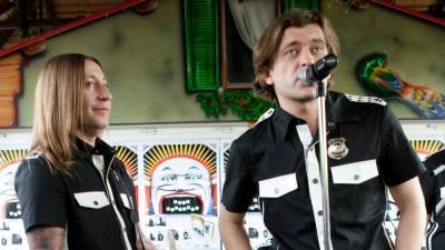Группа "Би-2" объяснила свое отсутствие на фестивале "Нашествие" в Серпухове
