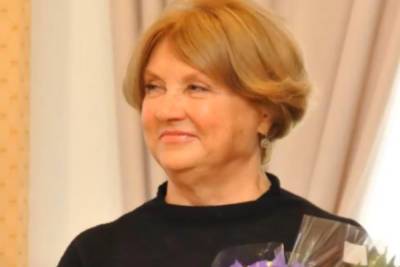 Умерла вдова Евгения Леонова