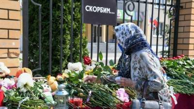 «Решения должны быть жесткими»: Список поручений Путин после трагедии в Казани