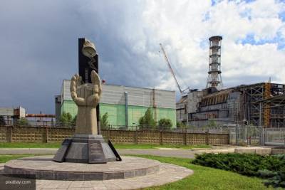 Критическое положение АЭС на Украине может быть опаснее чернобыльской катастрофы