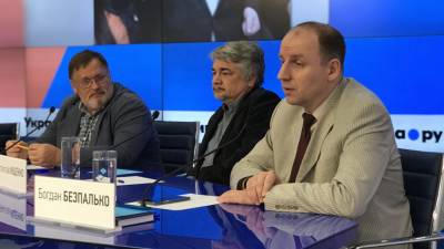 Политолог заявил об отсутствии возможности у ЕС контролировать процессы на Украине