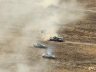 Россия перебросила в Крым танки, бронемашины и воздушно-штурмовые подразделения – миссия США при ОБСЕ