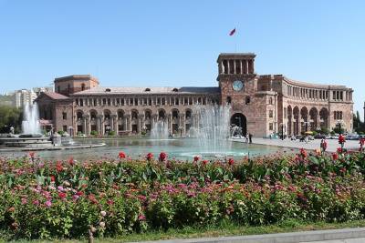 Прокуратура Армении возбудила дело по факту нарушения госграницы азербайджанскими военными