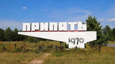Академик оценил опасения украинцев о повторной трагедии в Припяти