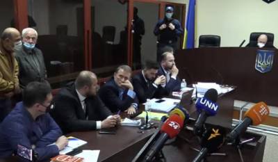 Украинского оппозиционера Медведчука взяли под домашний арест