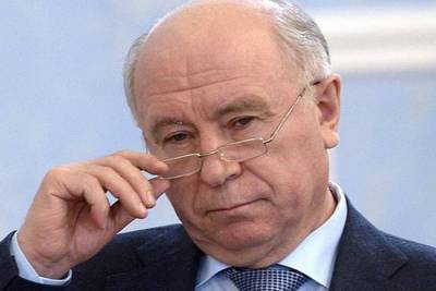 Депутат сообщил о задержании в Шереметьево сына Николая Меркушкина
