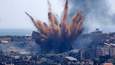 Дипломаты: США выступили против проведения заседания Совбеза по Израилю и Газе