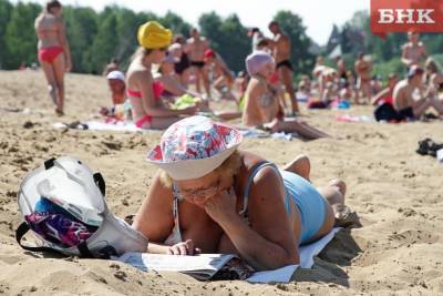 Более 60 процентов россиян проведут летний отпуск дома
