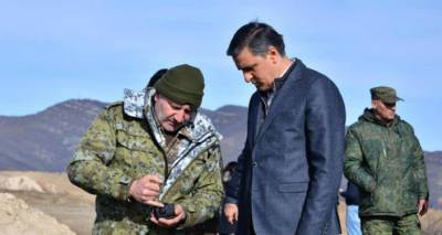 Азербайджанские военные грубо нарушают права жителей армянского приграничья – омбудсмен