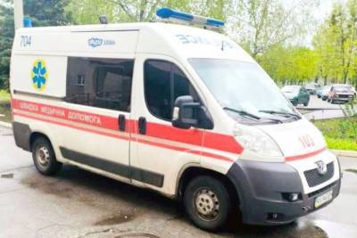 В Харькове пациент сбежал из больницы и на следующий день умер в реанимации