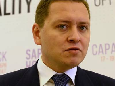 В Шереметьево задержан сын политика, который побывал губернатором трех регионов