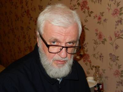 Известный журналист Михаил Садчиков умер, не дожив несколько дней до 67-летия